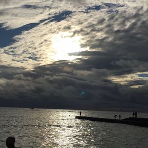 Meet your Posher, Thomas